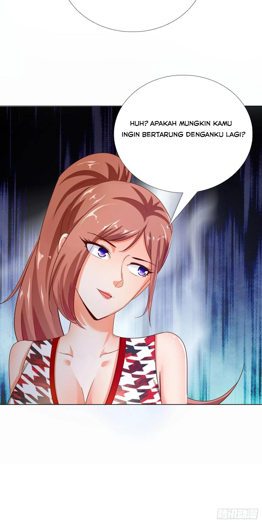 Super School Doctor Chapter 103 Bahasa Indonesia